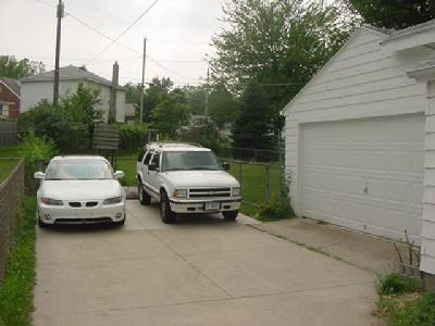 1415 Cherokee Road Fort Wayne, IN 46808 - Photo 2 of 3