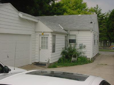 1415 Cherokee Road Fort Wayne, IN 46808 - Photo 3 of 3