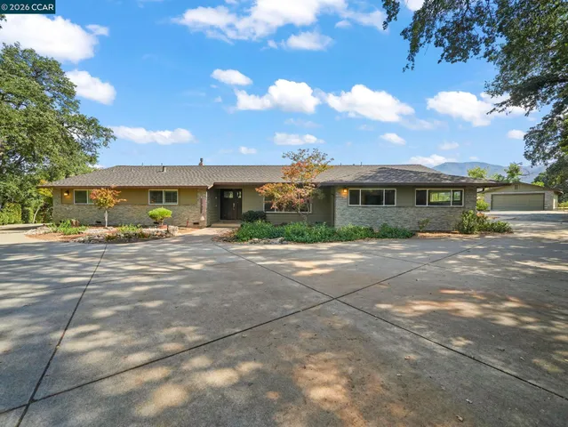 $1,349,000 | 5900 High Street, Clayton, CA 94517