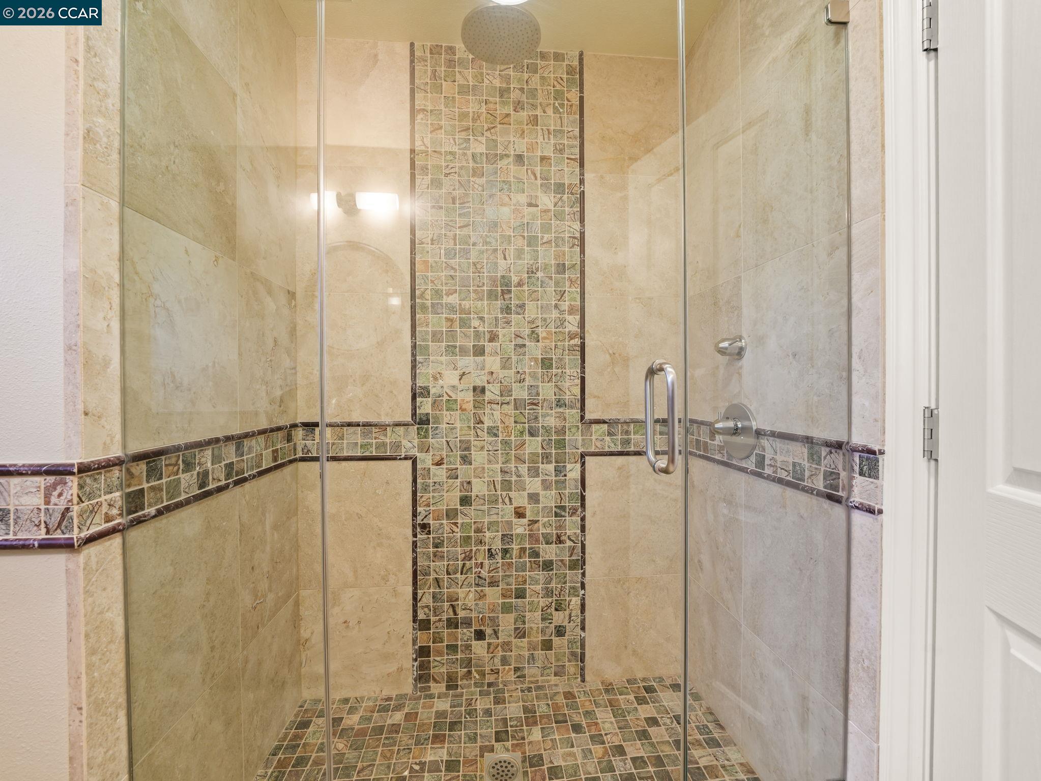 5900 High Street Clayton, CA 94517 - Photo 27 of 46 a bathroom with a shower