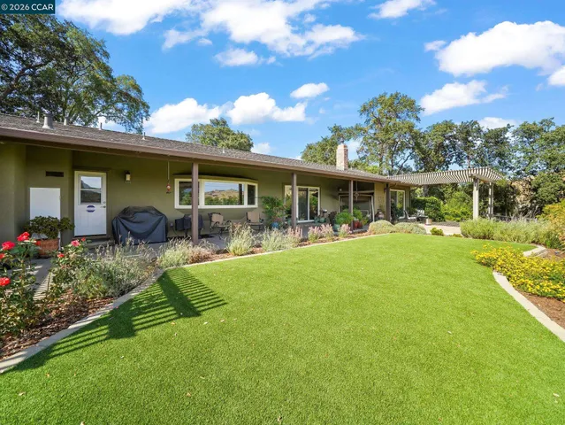 $1,349,000 | 5900 High Street, Clayton, CA 94517