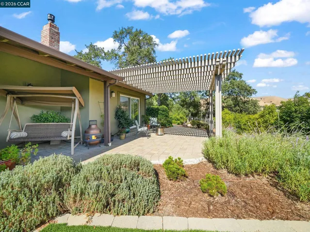 $1,349,000 | 5900 High Street, Clayton, CA 94517