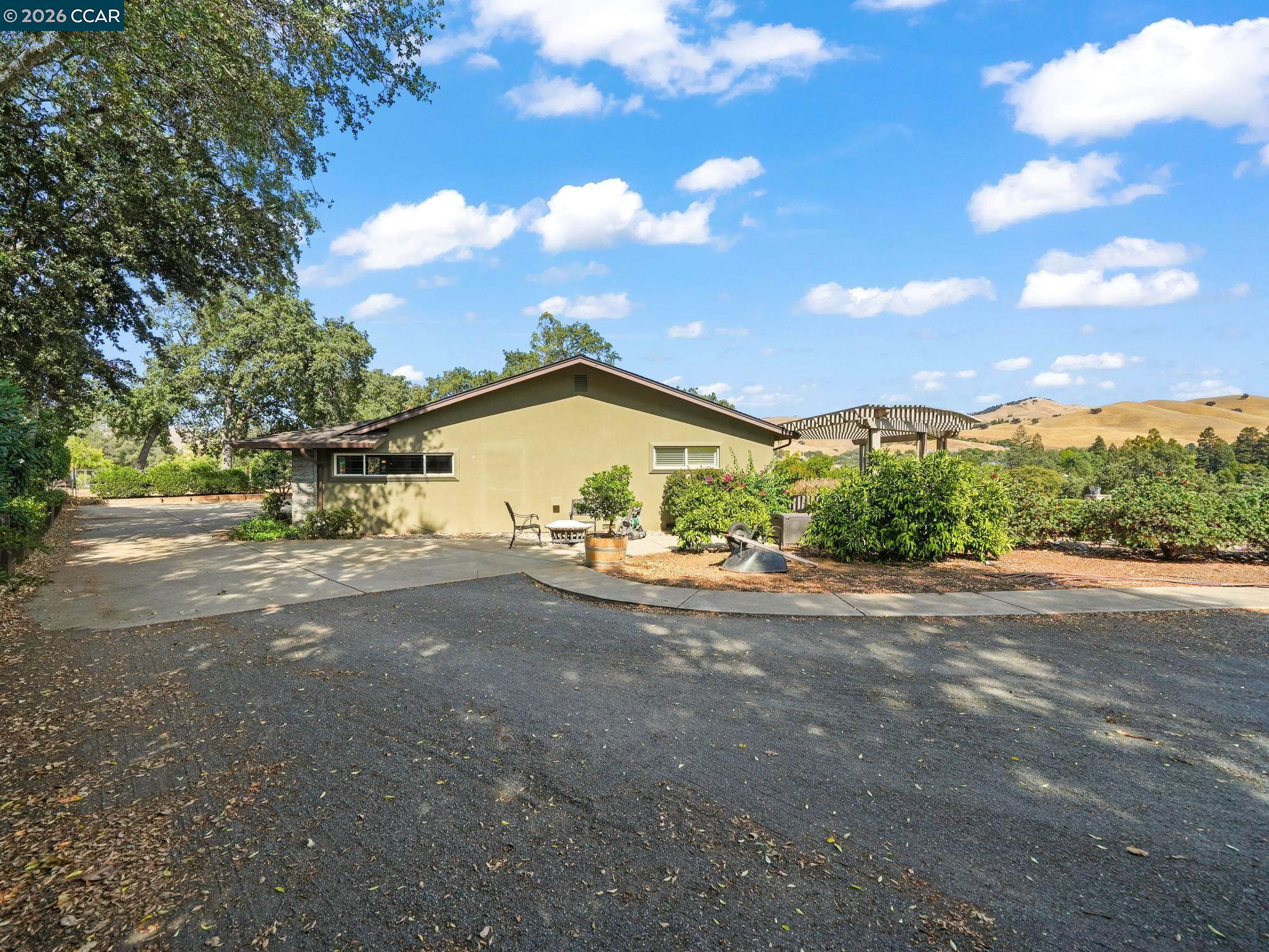 5900 High Street Clayton, CA 94517 - Photo 37 of 46 a view of a street view