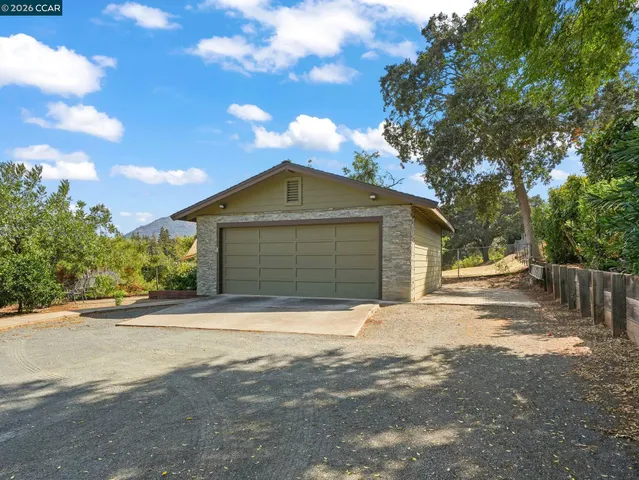 $1,349,000 | 5900 High Street, Clayton, CA 94517