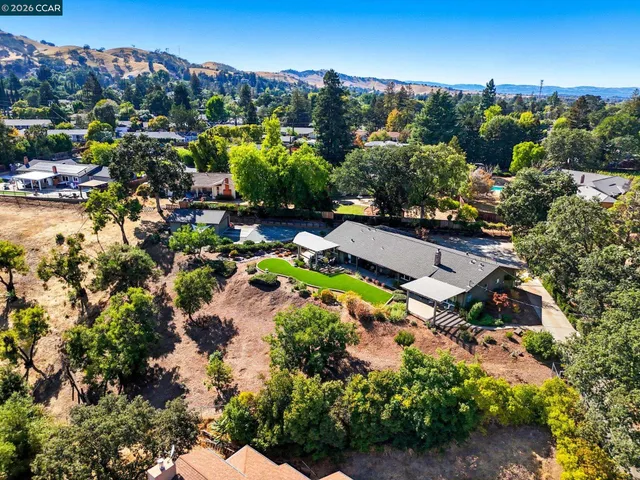 $1,349,000 | 5900 High Street, Clayton, CA 94517
