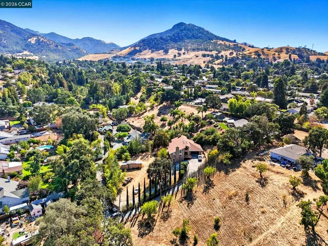 $1,349,000 | 5900 High Street, Clayton, CA 94517