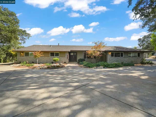 $1,349,000 | 5900 High Street, Clayton, CA 94517