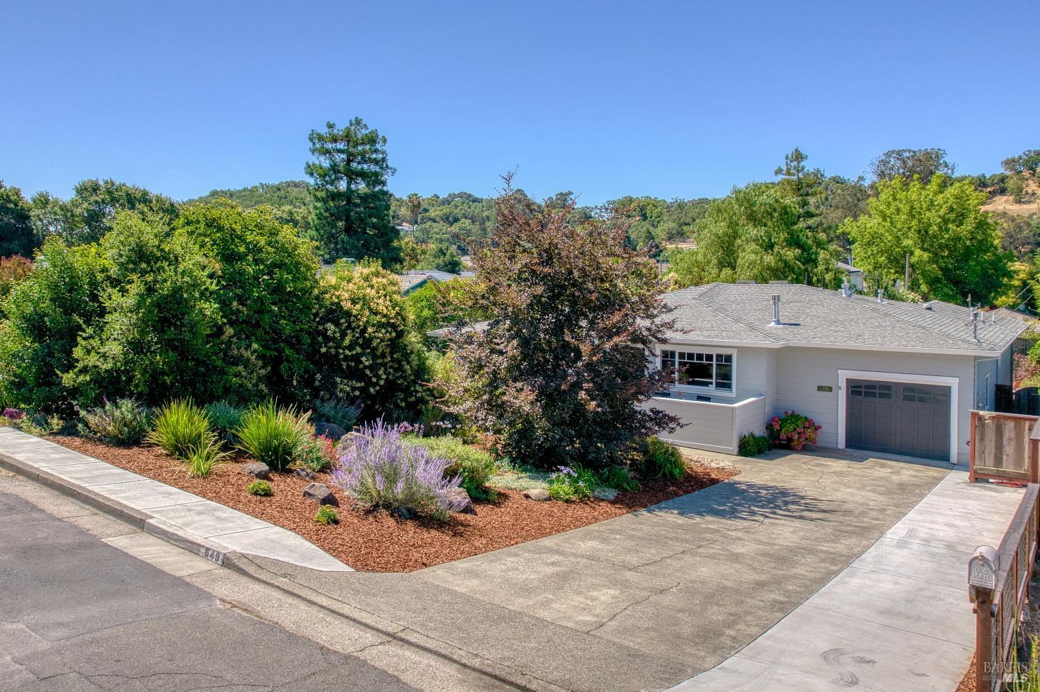 649 Peach Street Novato, CA 94945 - Photo 2 of 29