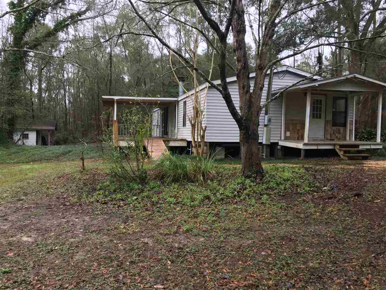 13645 North Meridian Road Tallahassee, FL 32312 - Photo 8 of 11 Gallery Image 8