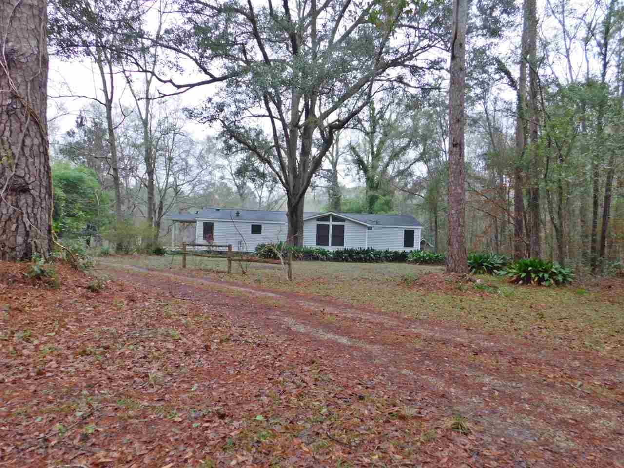 13645 North Meridian Road Tallahassee, FL 32312 - Photo 10 of 11 Gallery Image 10