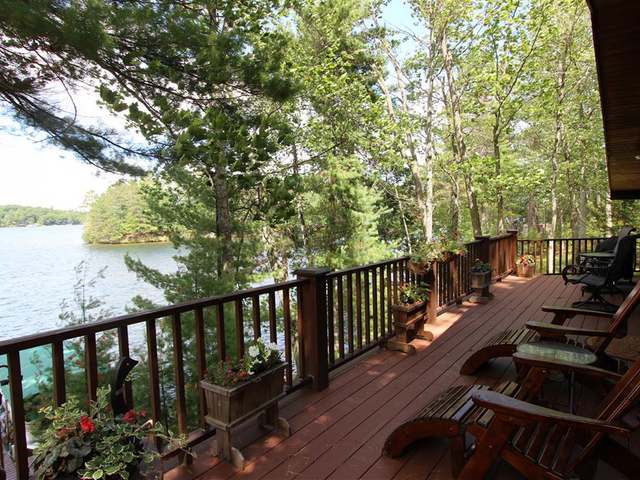 8357 Doolittle Road Minocqua, WI 54548 - Photo 2 of 20 Gallery Image 2