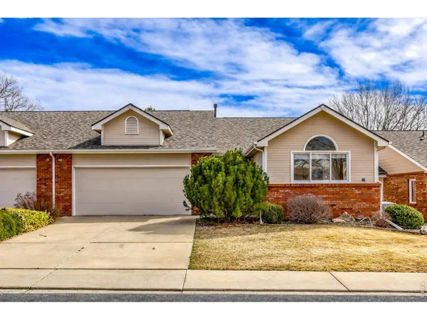 $575,000 | 1534 Spencer Street, Longmont, CO 80501
