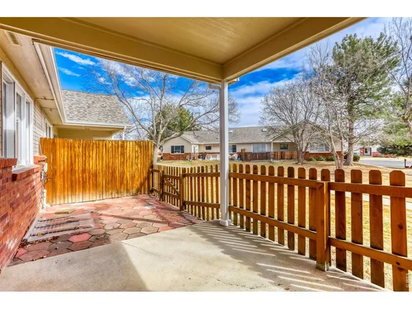 $575,000 | 1534 Spencer Street, Longmont, CO 80501