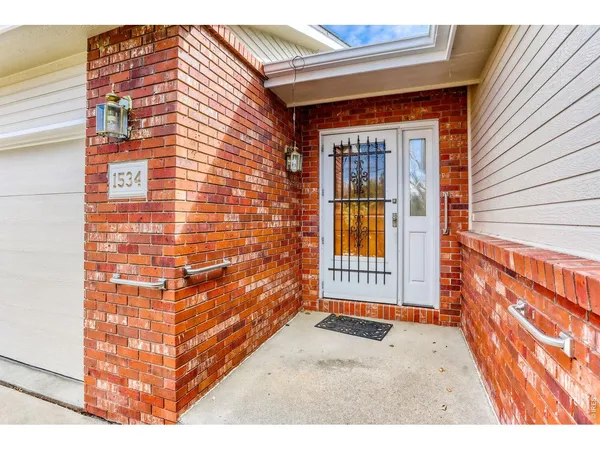 $575,000 | 1534 Spencer Street, Longmont, CO 80501
