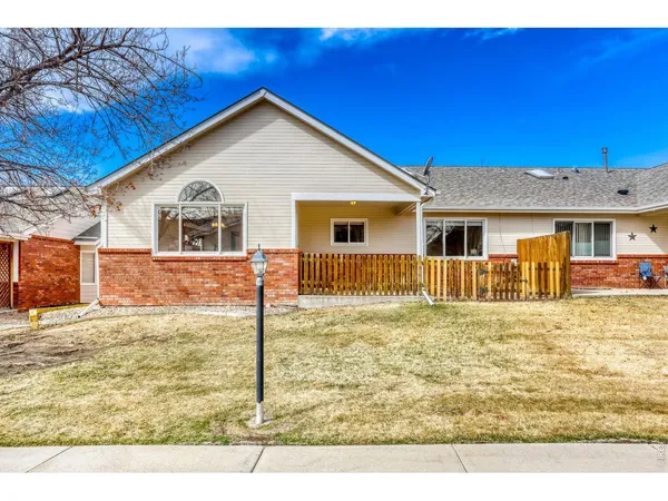 $575,000 | 1534 Spencer Street, Longmont, CO 80501
