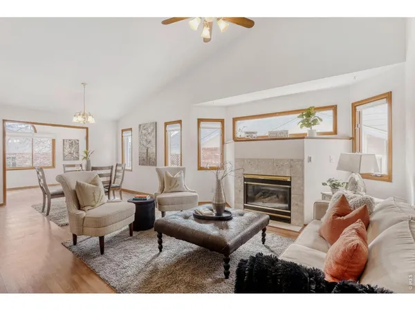 $575,000 | 1534 Spencer Street, Longmont, CO 80501