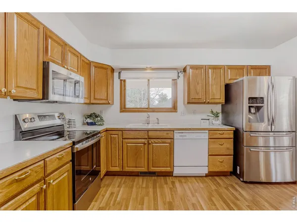 $575,000 | 1534 Spencer Street, Longmont, CO 80501