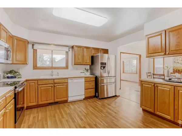 $575,000 | 1534 Spencer Street, Longmont, CO 80501