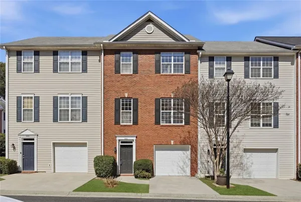 $299,000 | 5367 Hickory Knoll Northwest, Norcross, GA 30071