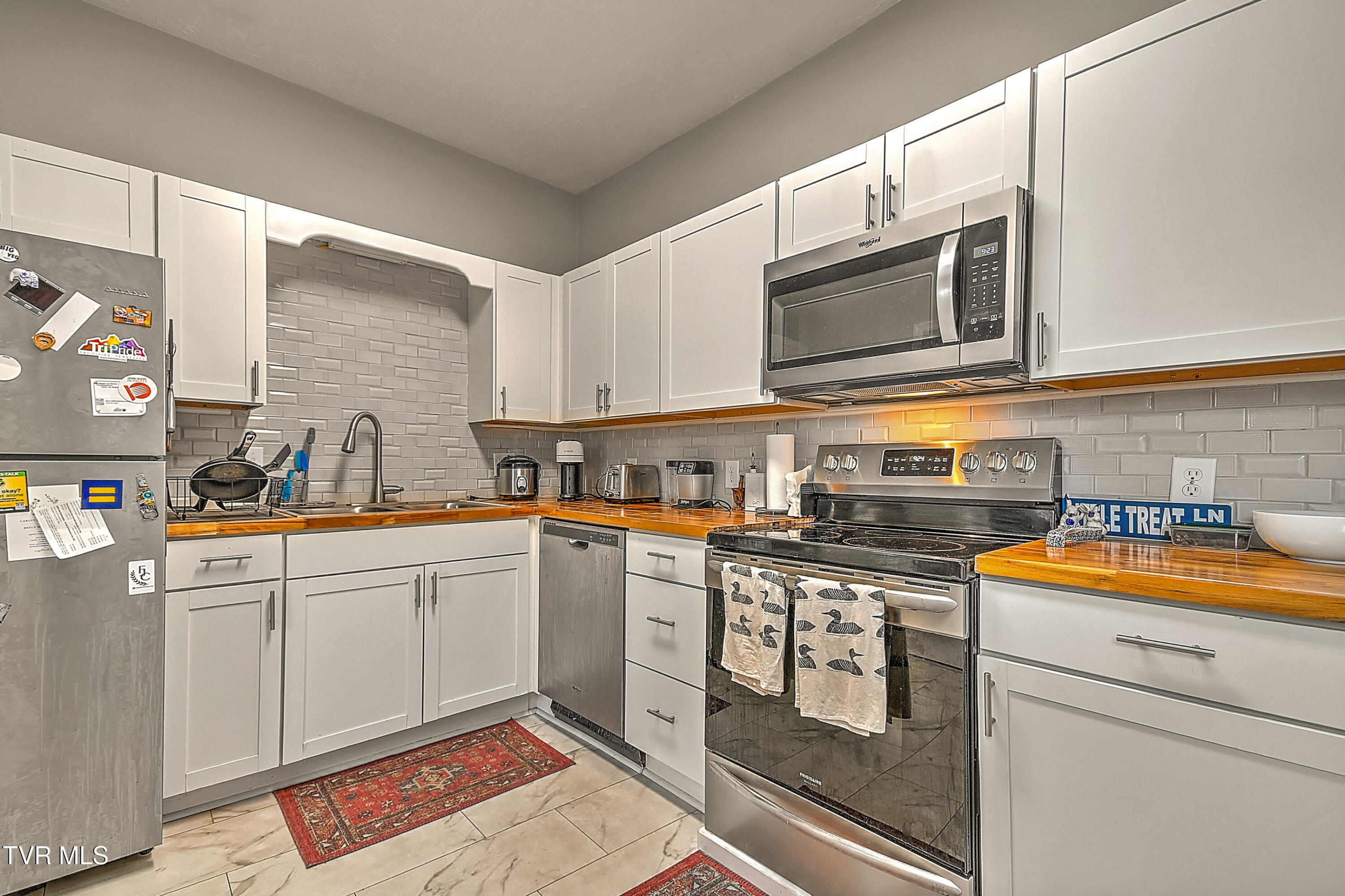 701 West Locust Street, Unit 31 Johnson City, TN 37604 - Photo 11 of 34 W Locust #31 BS-15