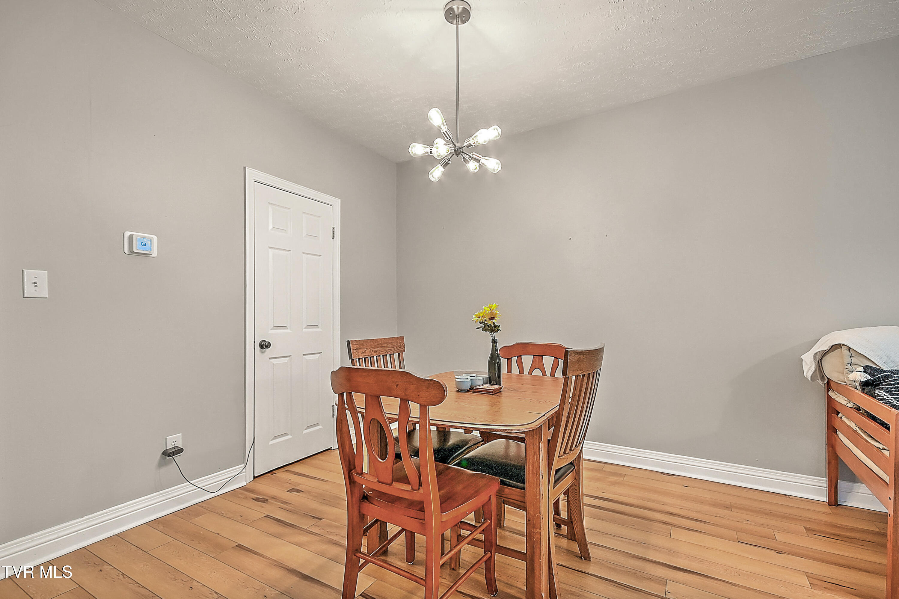 701 West Locust Street, Unit 31 Johnson City, TN 37604 - Photo 19 of 34 W Locust #31 BS-23