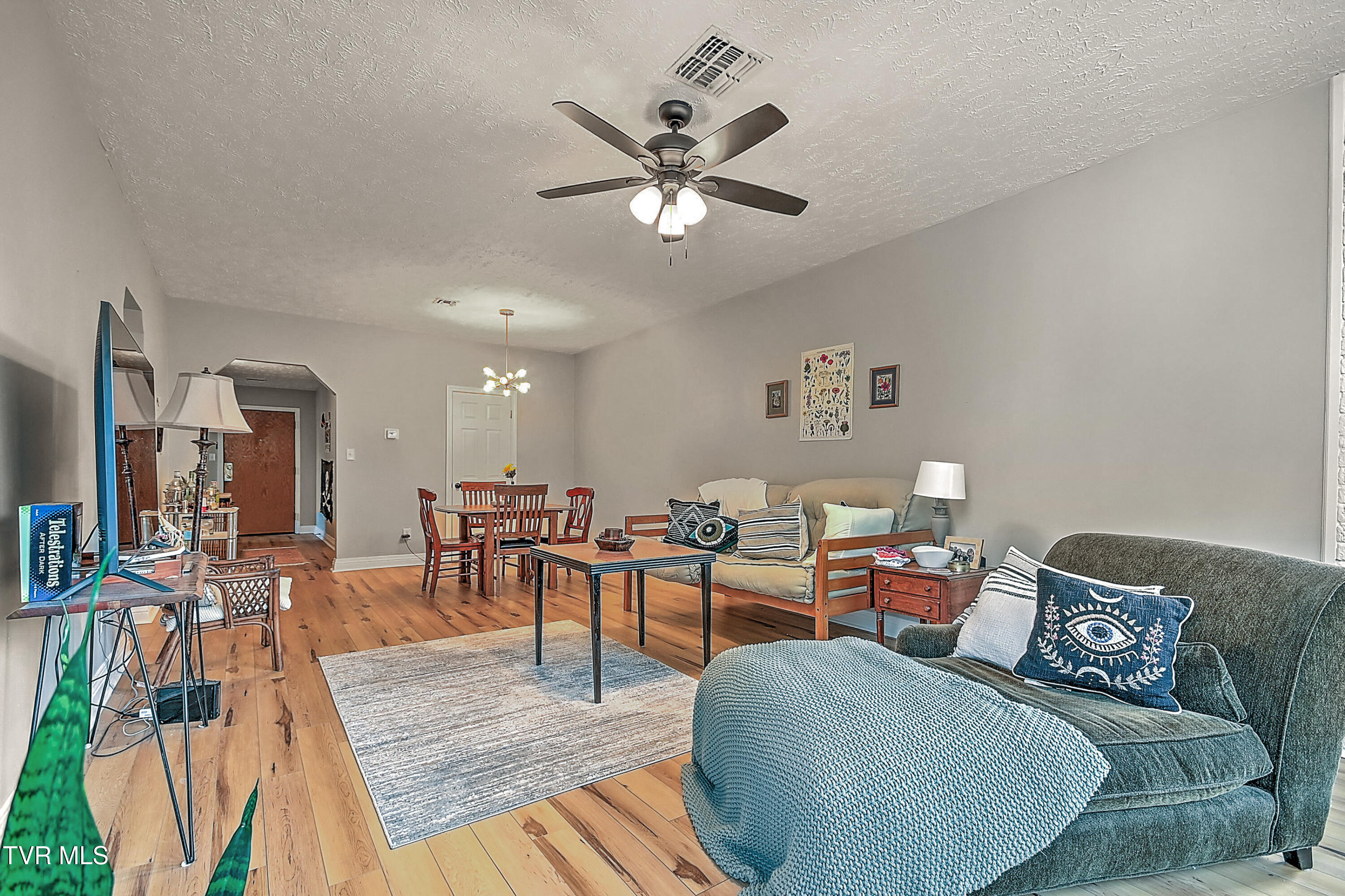701 West Locust Street, Unit 31 Johnson City, TN 37604 - Photo 23 of 34 W Locust #31 BS-27