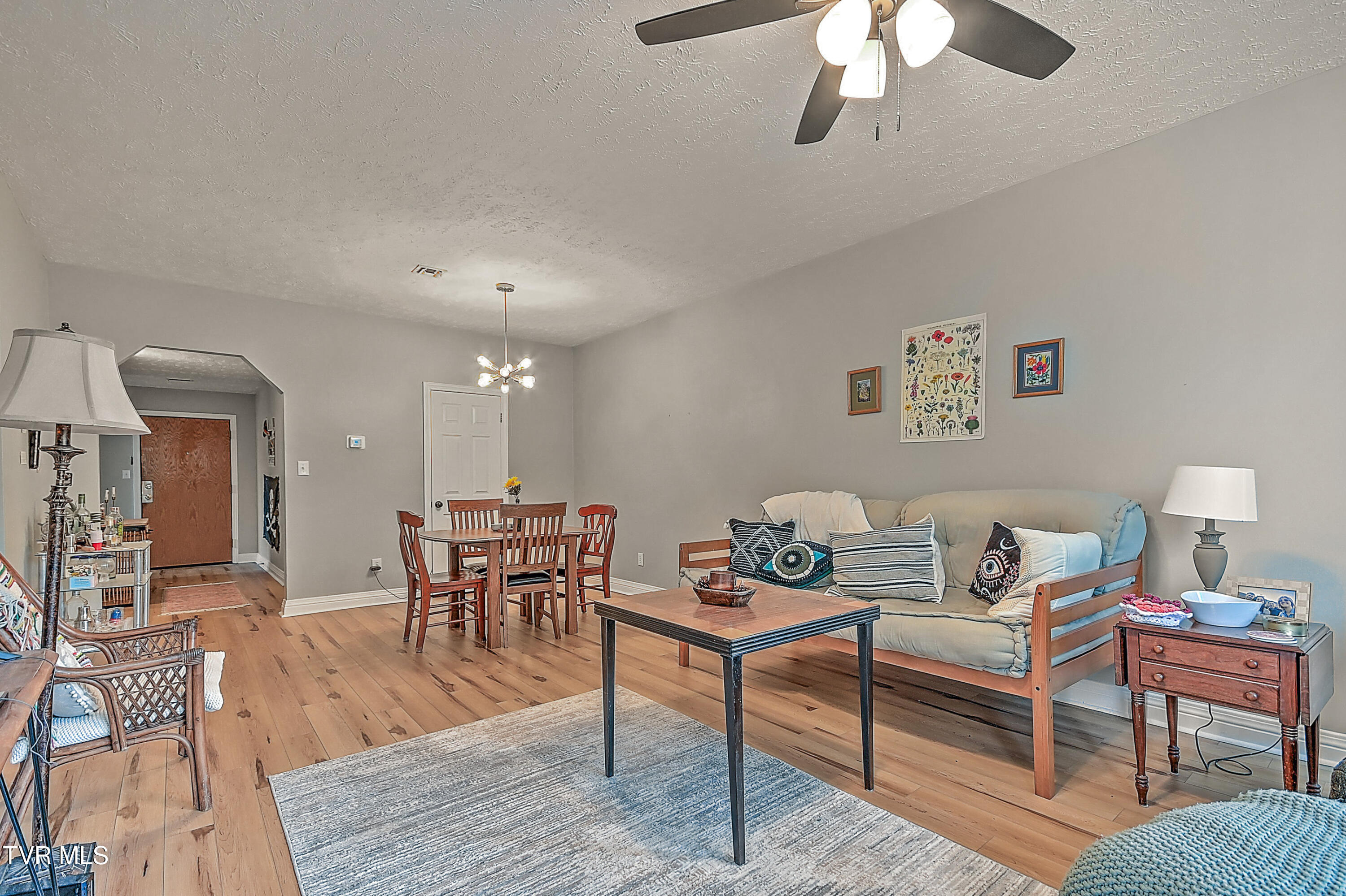 701 West Locust Street, Unit 31 Johnson City, TN 37604 - Photo 26 of 34 W Locust #31 BS-30