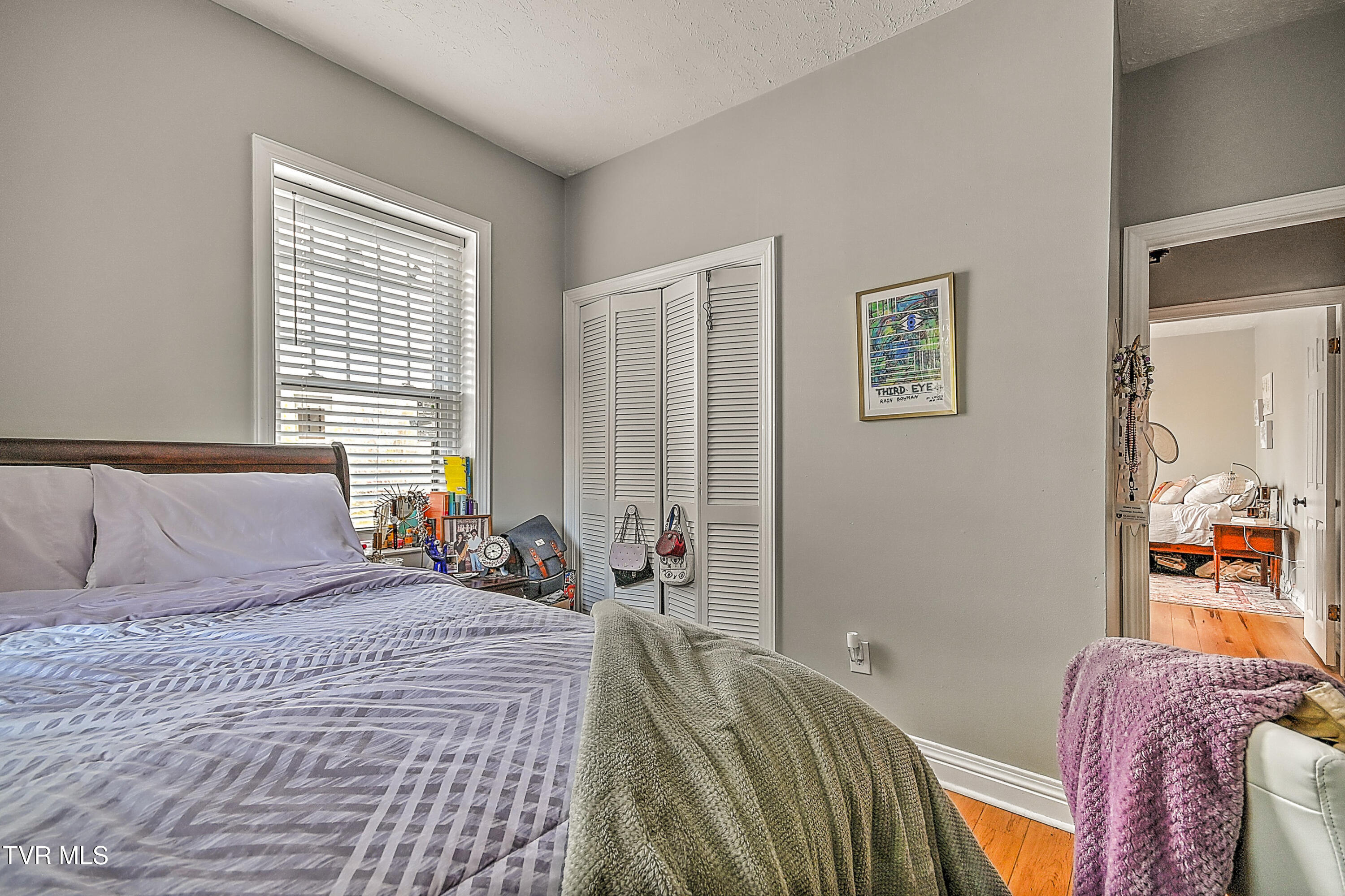 701 West Locust Street, Unit 31 Johnson City, TN 37604 - Photo 33 of 34 W Locust #31 BS-37