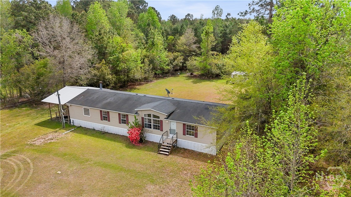 1298 Lee Road Pembroke, GA 31321 - Photo 32 of 32