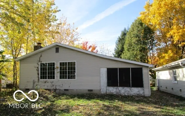 $76,000 | 418 South 25th Street, New Castle, IN 47362