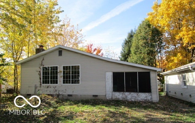 418 South 25th Street New Castle, IN 47362 - Photo 2 of 12