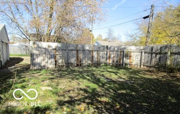 $76,000 | 418 South 25th Street, New Castle, IN 47362