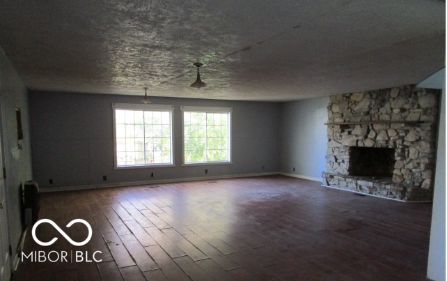 418 South 25th Street New Castle, IN 47362 - Photo 4 of 12