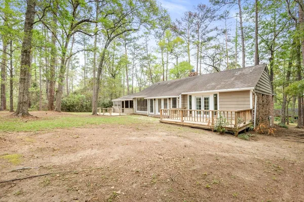 $400,000 | 3320 Dartmoor Drive, Tallahassee, FL 32312