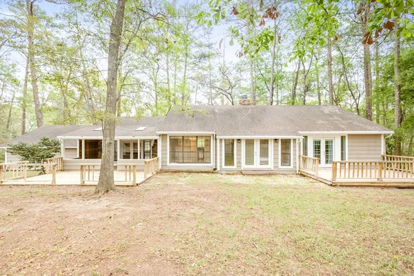 $400,000 | 3320 Dartmoor Drive, Tallahassee, FL 32312