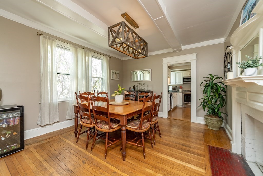 59-61 Donnybrook Road, Unit 2 Boston, MA 02135 - Photo 8 of 19 Gallery Image 8