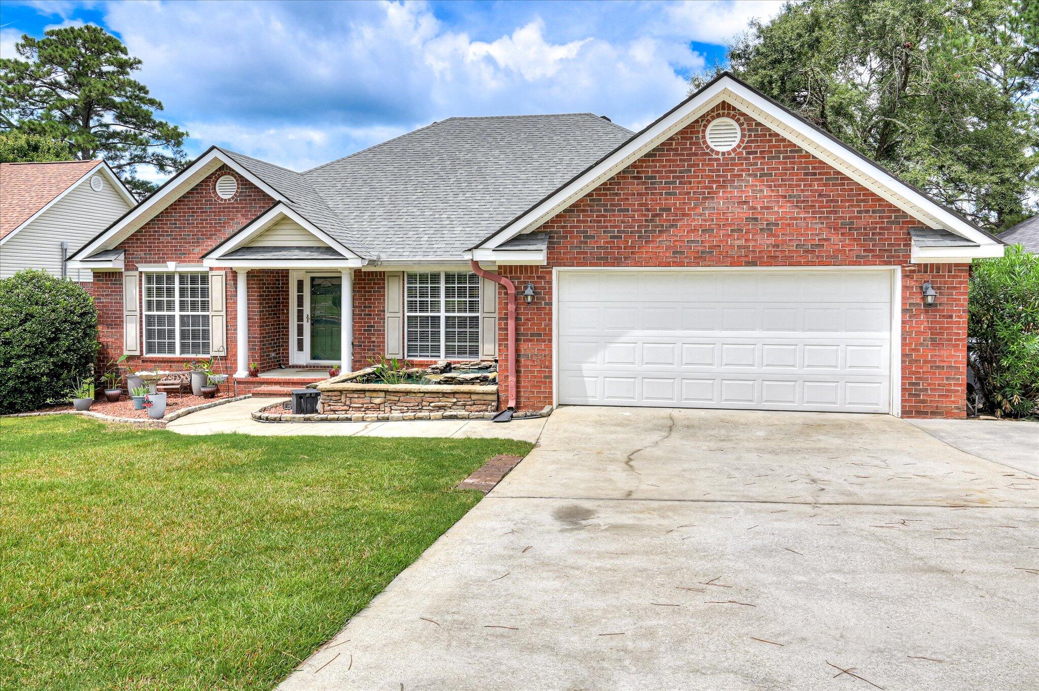 120 Adams Lane Grovetown, GA 30813 - Photo 3 of 51