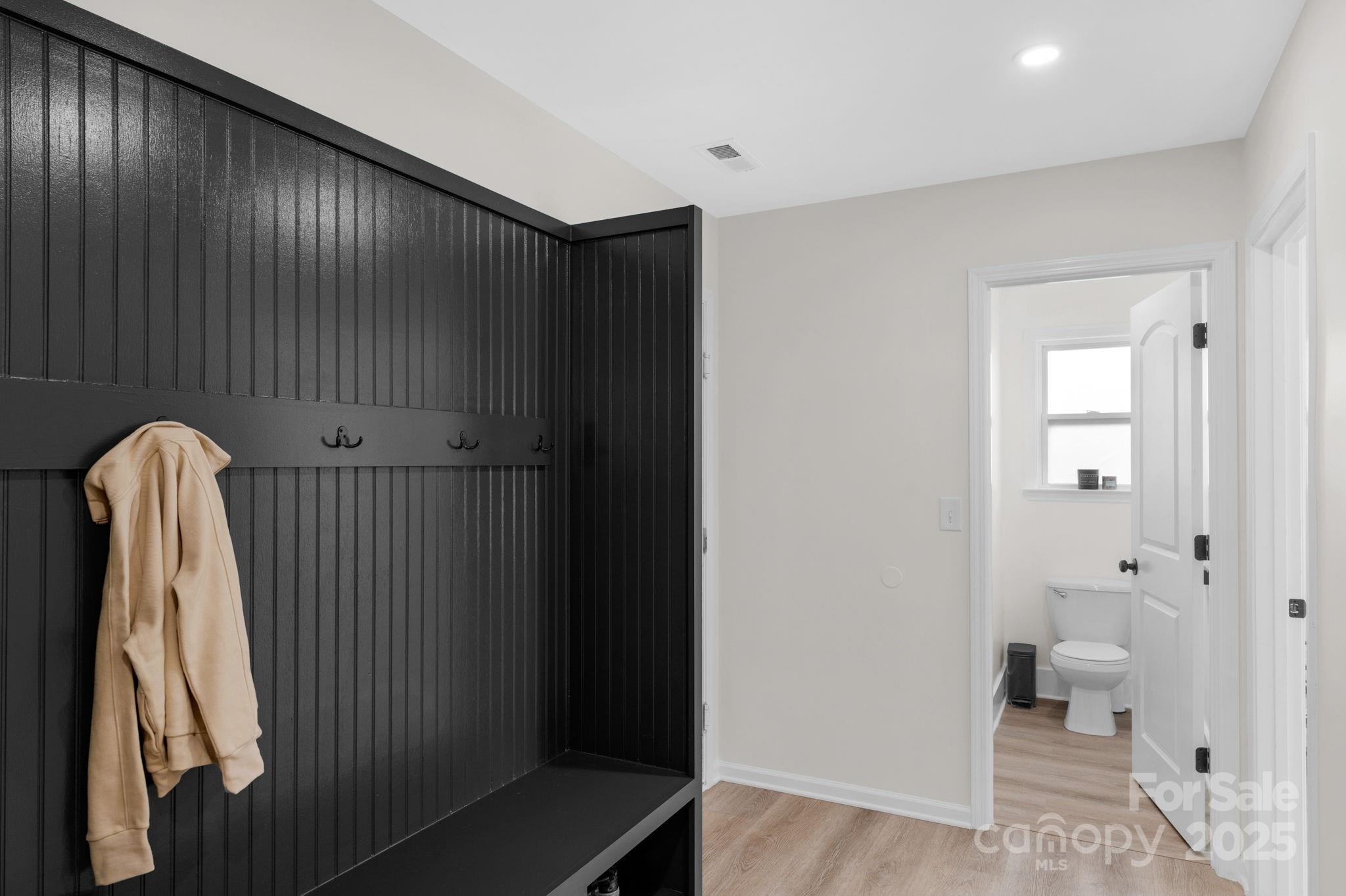 12847 Connemara Court Midland, NC 28107 - Photo 23 of 47 a view of bathroom with a toilet