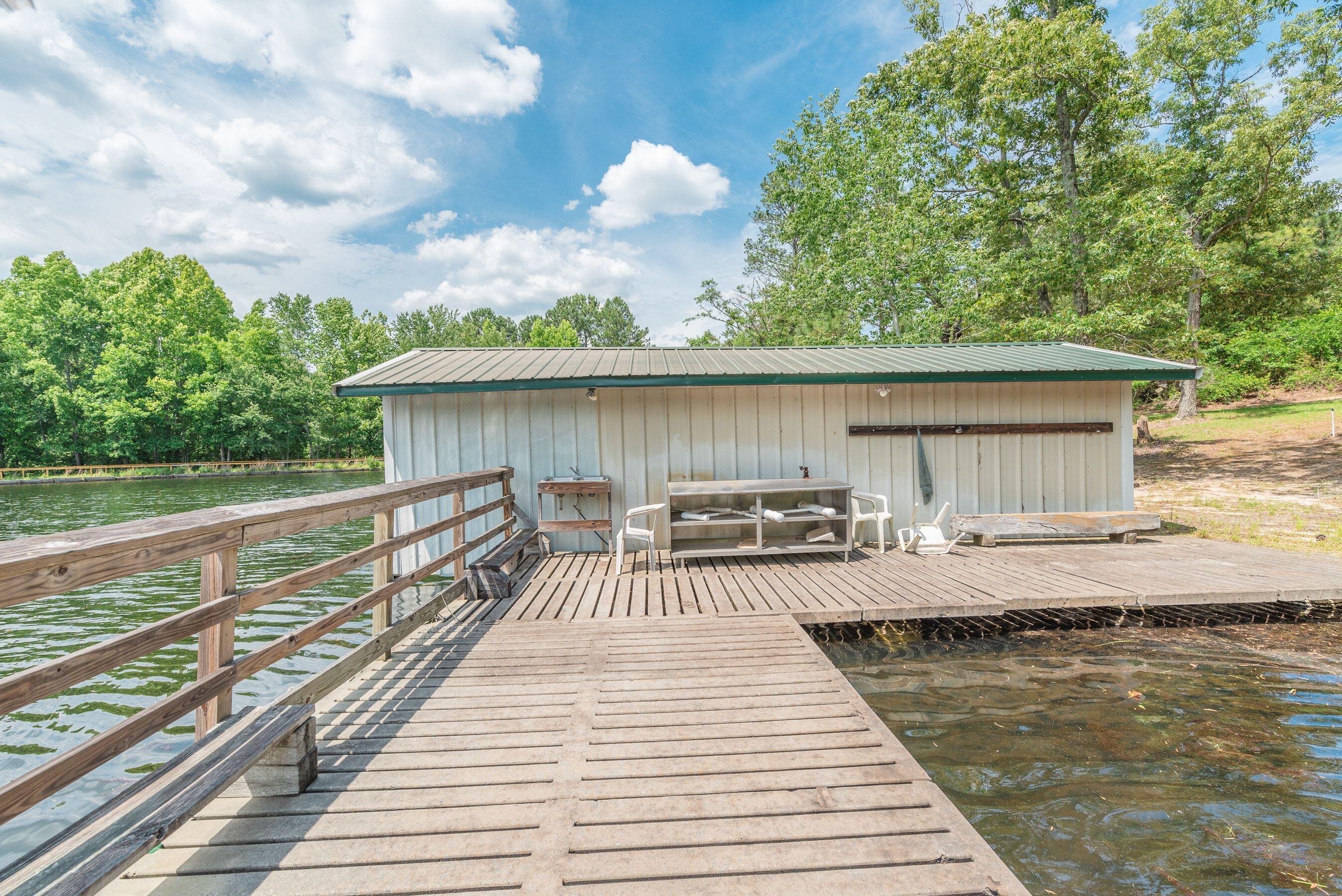 1366 Cummings Road Ridge Spring, SC 29129 - Photo 45 of 150