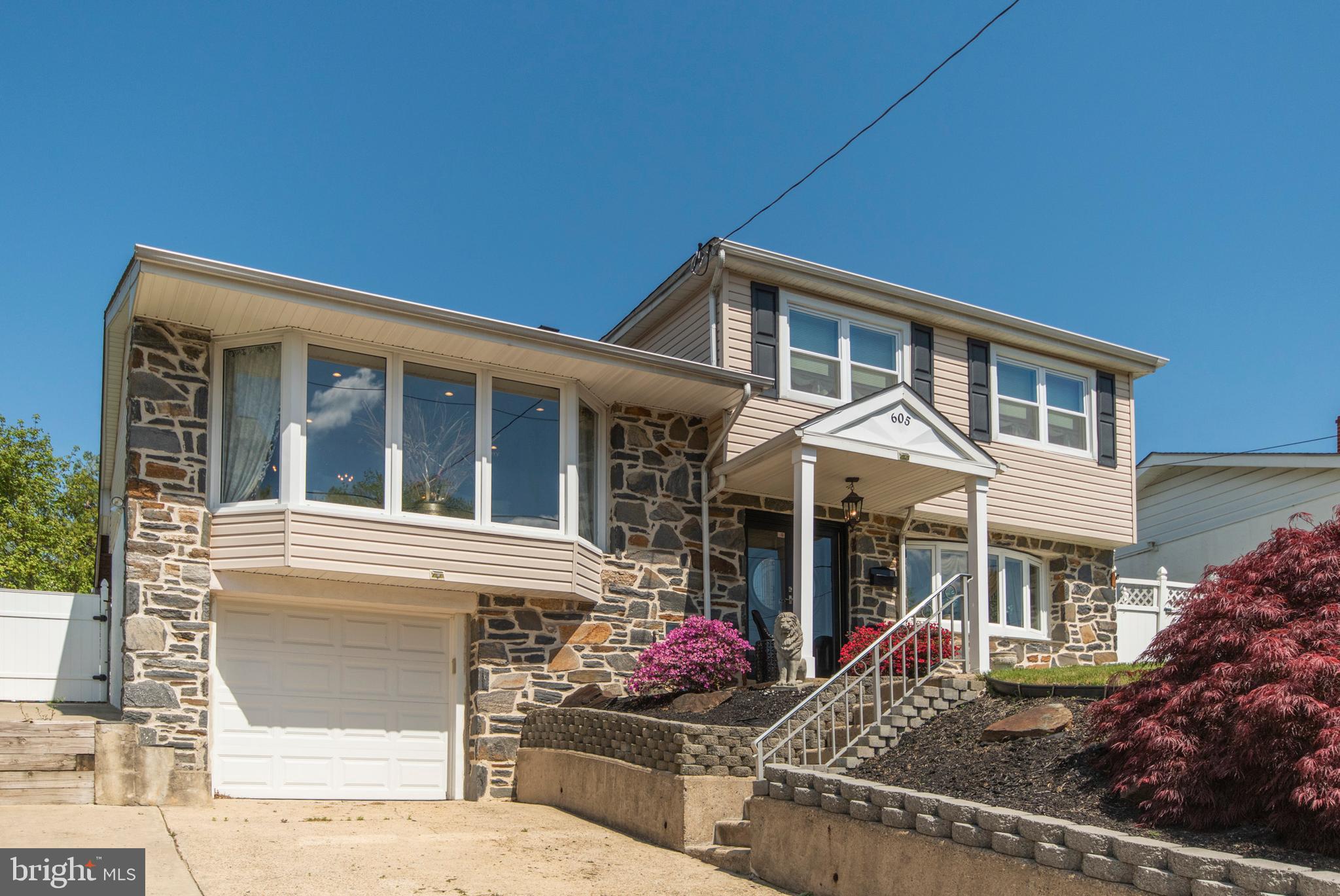 605 Renz Street Philadelphia, PA 19128 - Photo 1 of 30 Gallery Image 1