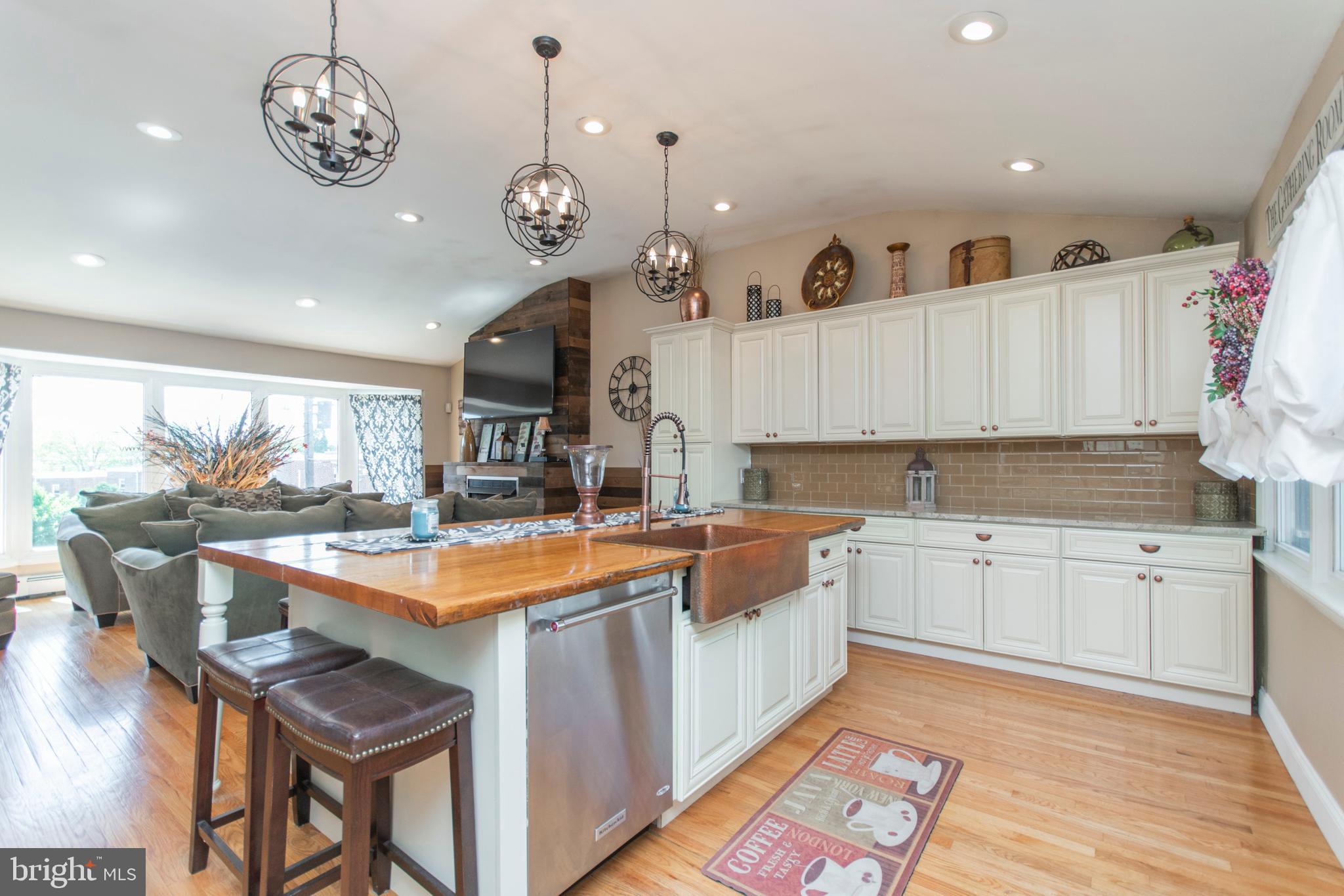 605 Renz Street Philadelphia, PA 19128 - Photo 7 of 30 Gallery Image 7