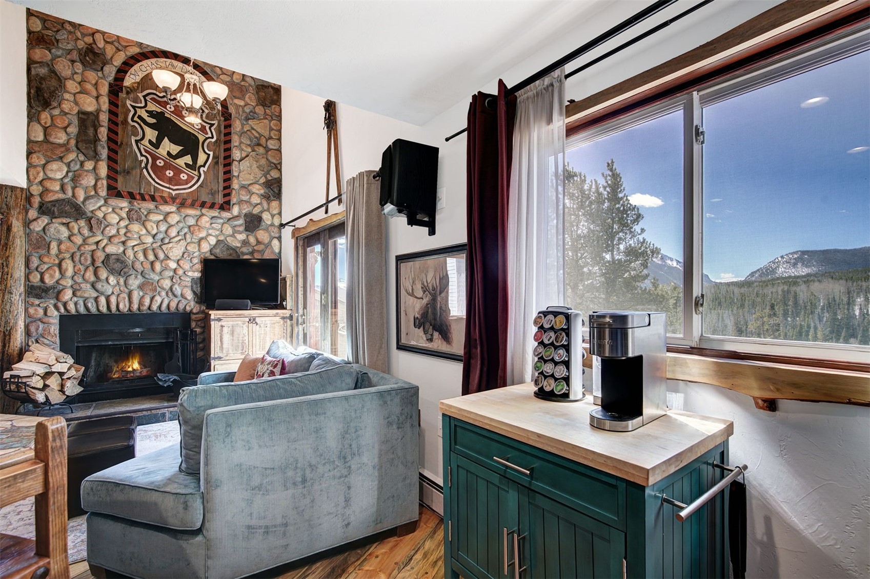 9460 Ryan Gulch Road, Unit 9460 Silverthorne, CO 80498 - Photo 6 of 39