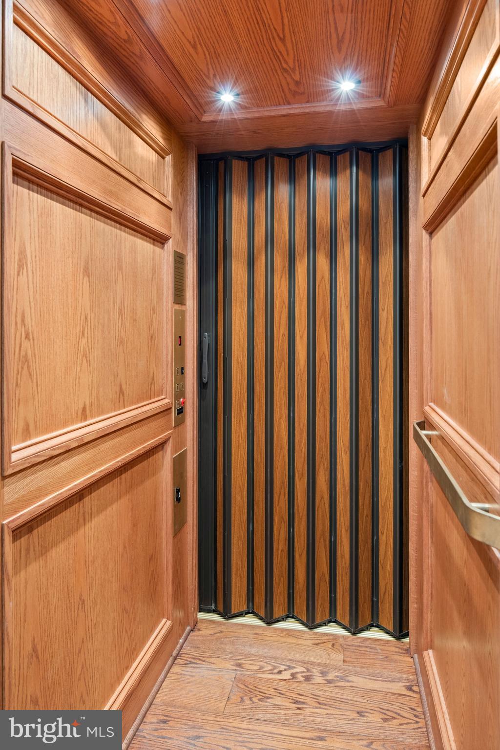 6764 Paxson Road New Hope, PA 18938 - Photo 37 of 116 Elevator