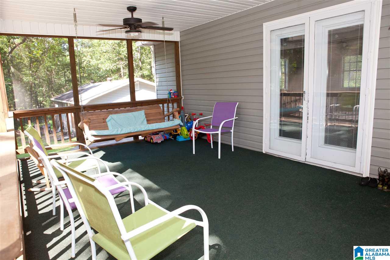 7572 Bluff Ridge Road Bessemer, AL 35022 - Photo 23 of 35