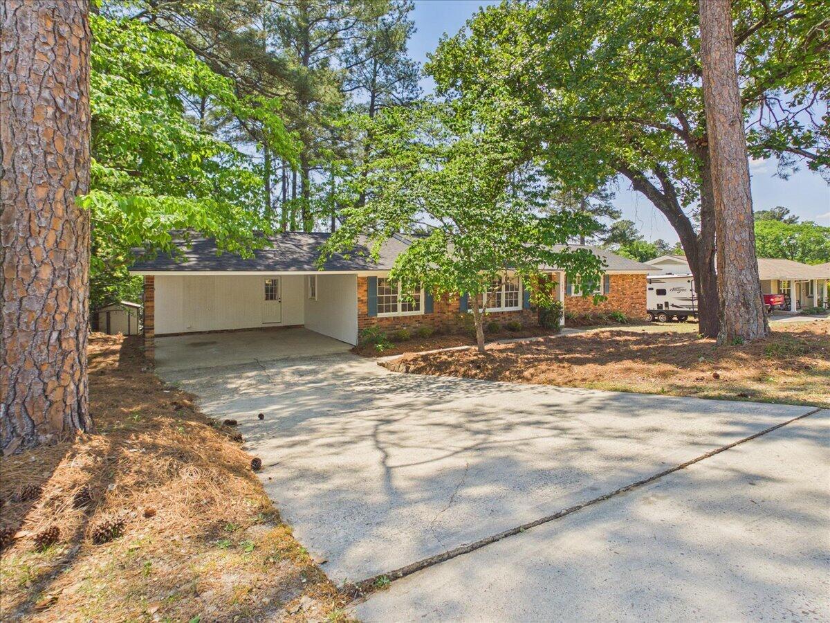 1833 Pisgah Road North Augusta, SC 29841 - Photo 12 of 64
