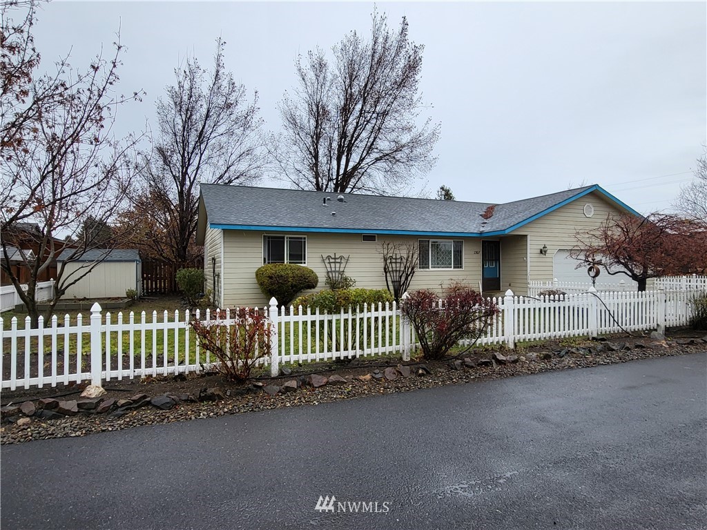 2307 Ridgeview Lane Ellensburg, WA 98926 - Photo 1 of 27 Gallery Image 1