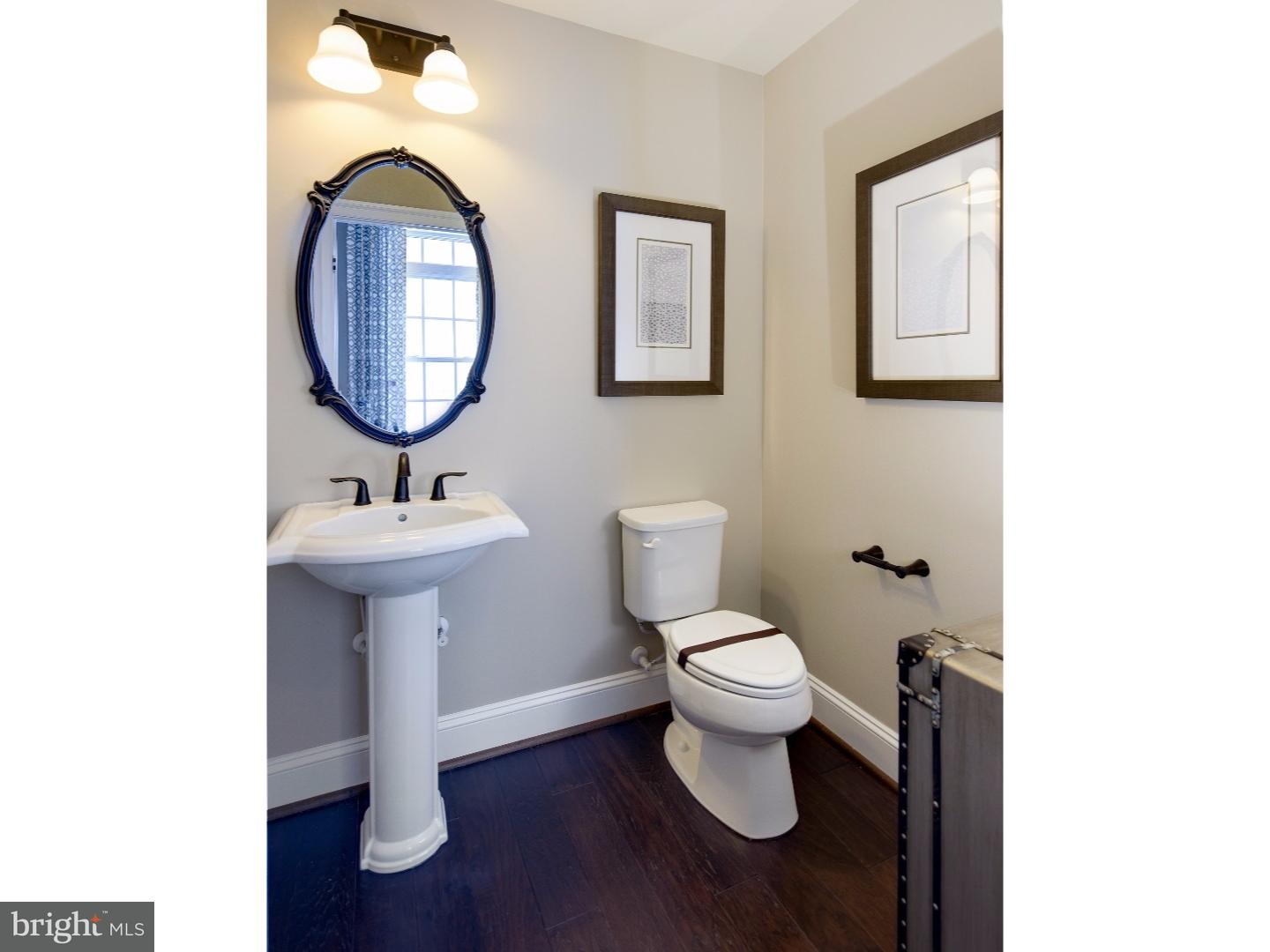 860 Stonecliffe Road Malvern, PA 19355 - Photo 21 of 23