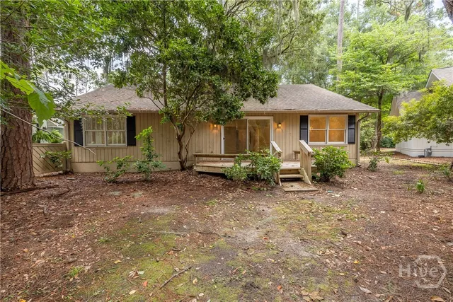 $555,000 | 12 Lanyard Court, Savannah, GA 31411
