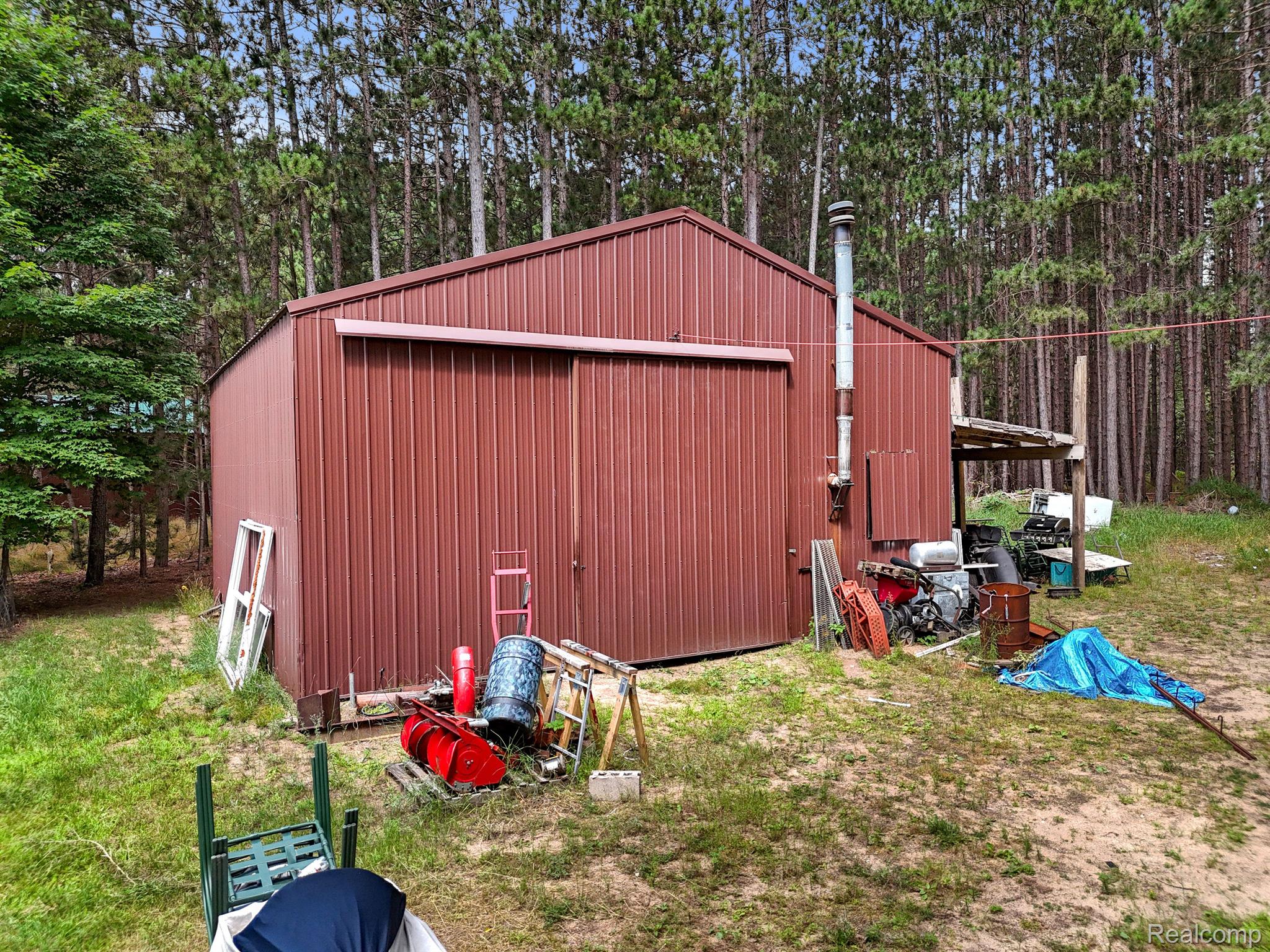 5332 West Fletcher Road Roscommon, MI 48653 - Photo 38 of 45 Gallery Image 38