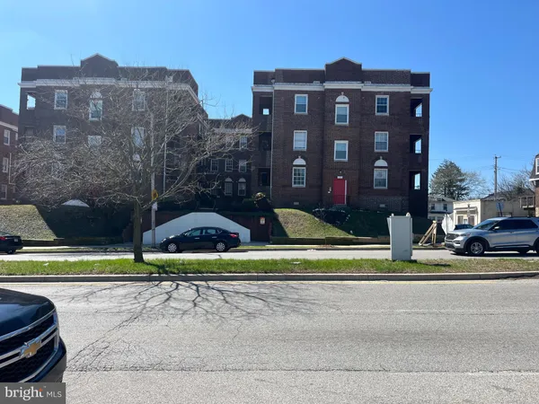 $1,450 | 3321 Liberty Heights Avenue, Unit 105, Baltimore, MD 21215